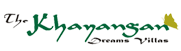 Logo The Khayangan Dreams Seminyak